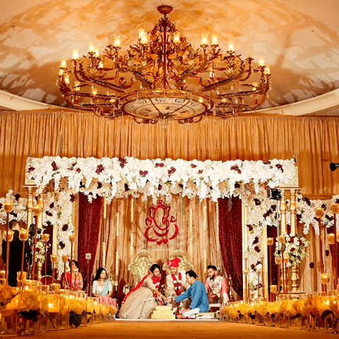 Royal Banquet Hall