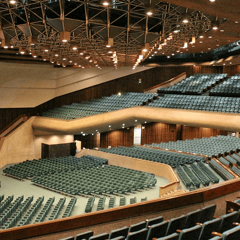 Skyline Conference Center